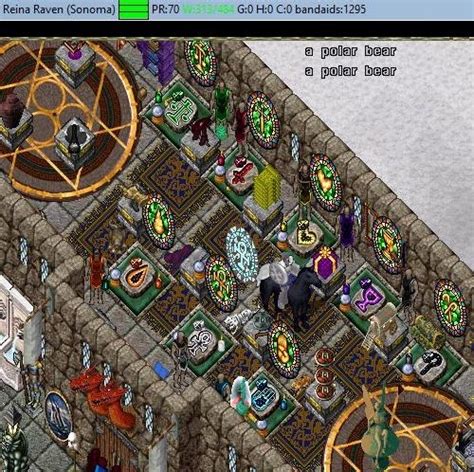 Virtues Ultima Online Forums