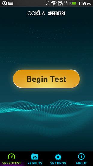 Ookla internet speed test is one of thee most used online broadband speed checker. Ookla Speedtest 3.0 Now Available on Android