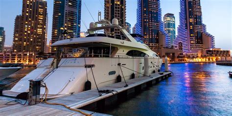 Inside New Yorks Most Exclusive Sex Party On A Private Yacht