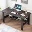 Home Desktop Computer Desk Bedroom Laptop Study Table Office 