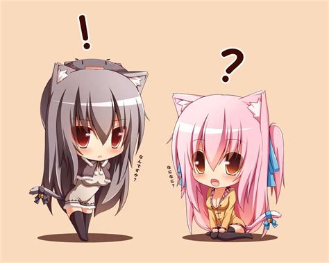 Anime Chibi Wallpaper Anime Chibi Wallpapers Trending Anime Wallpapers The Best Porn Website