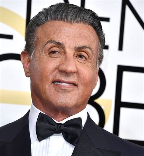 The actor teased the sequel by posting a. Sylvester Stallone tried Pilates for the first time and he ...