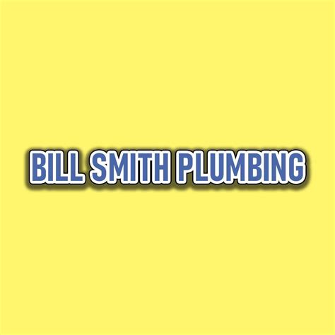 Bill Smith Plumbing Home