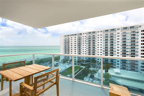 1 Hotel And Homes South Beach One Sothebys International Realty