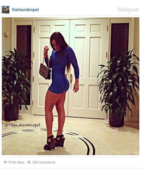 5 Famous Asses You Need To Follow On Instagram 34 Pics