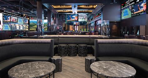 Draftkings Sportsbook Bar And Grill Golden Nugget Lake Charles