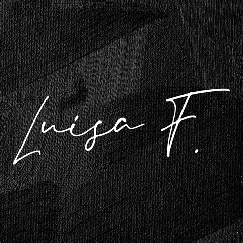 Luisa F