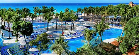 riu yucatan lobby picture of hotel riu yucatan playa del carmen my xxx hot girl