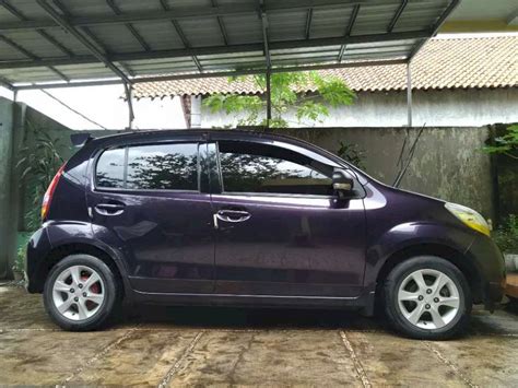 Daihatsu All New Sirion Dijual Co Id