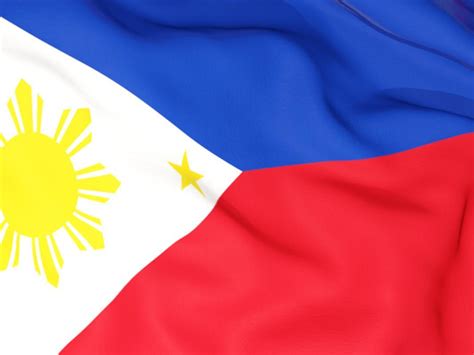 Philippines Flag Wallpapers Wallpaper Cave