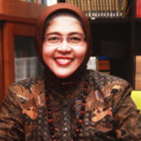 Siti Setiawati Universitas Gadjah Mada Yogyakarta Ugm Department