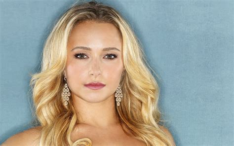 Hayden Panettiere Wallpapers Images Photos Pictures Backgrounds Hot Sex Picture