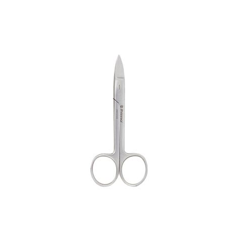 Crown And Collar Scissors Curved 4 Primo Dental Products