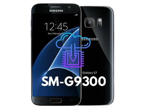 Full Firmware For Device Samsung Galaxy S7 Sm G9300