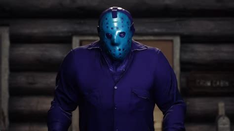 Official website for friday the 13th the game. Freitag der 13. - Trailer stellt kostenloses Content ...