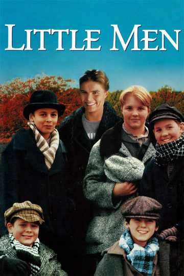 Little Men 1998 Stream And Watch Online Moviefone