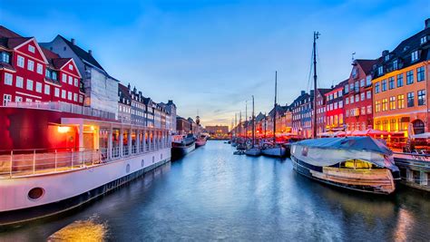 Hier vind je alles over je vakantie naar denemarken: Denemarken Vakantie