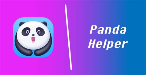Panda Helper Apps Alternativos Para Iphone Sem Precisar De Jailbreak
