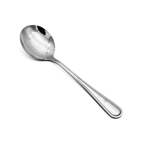 Vision Soup Spoon - For Hire Online | EHIRE