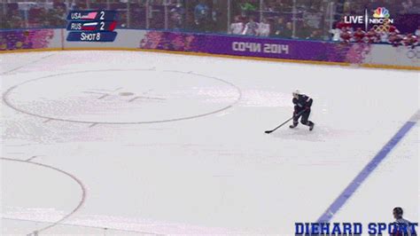 Tj Oshie Carries Us To Shootout Win Over Russia Larry Brown Sports