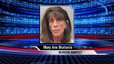 Mullenix Murder Suspect Reported That Husband Assaulted Her Fox 2