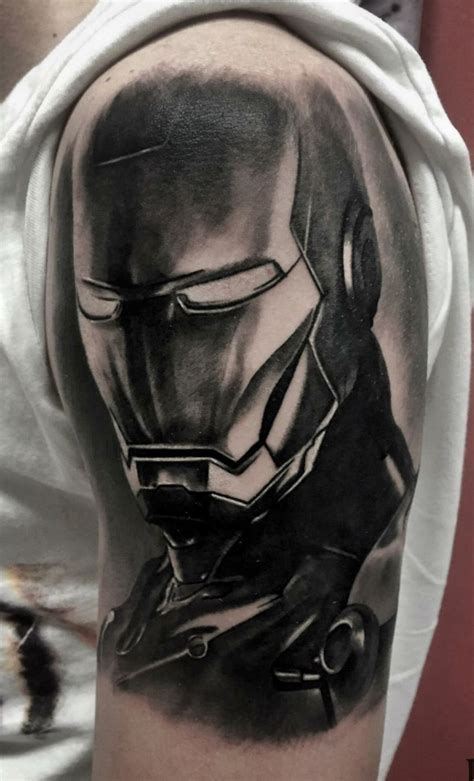 Marvel Tattoo Sleeve Avengers Tattoo Marvel Tattoos Sleeve Tattoos