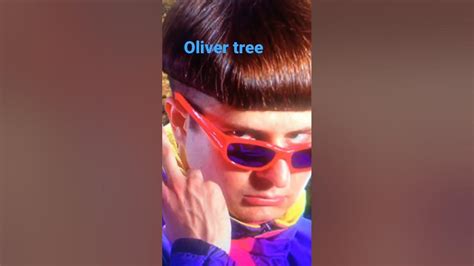 Oliver Tree Youtube