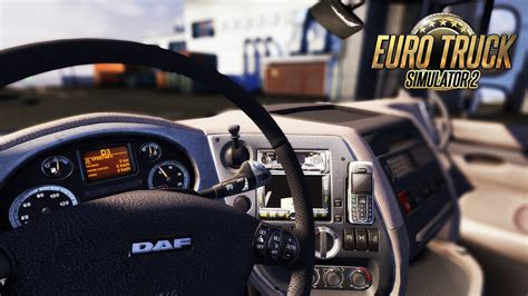 حماية ملفات الفلاشة من الفيروسات والتعطيبات. تحميل لعبة Euro Truck Simulator 2 - BrooStation