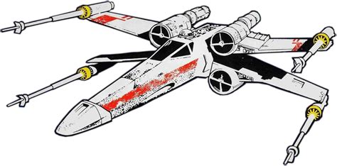 X Wing Vector at GetDrawings | Free download