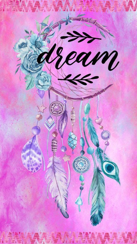 64 Ideas Tattoo Wallpaper Iphone Art Dream Catchers Dream Catcher