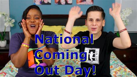 lesbian moms our coming out story youtube
