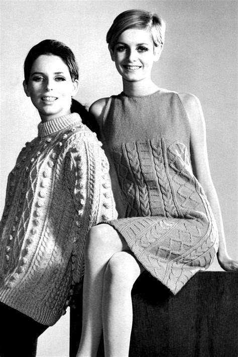 1960s Fashion The Icons And Designers That Helped Shape The Decade