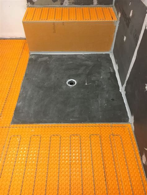 Heated Shower Bench Coco Tile Bathroom Tile Installation Shower