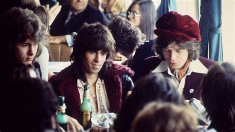 The Rolling Stones Greatest Style Moments British Gq British Gq