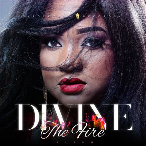 The Fire Album By Divine Spotify