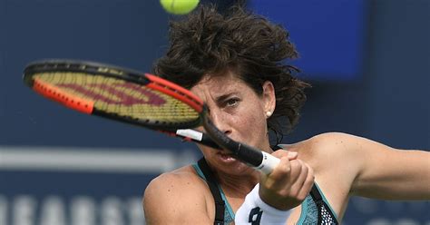 05.05.98, 23 years wta ranking: Aryna Sabalenka wins Connecticut Open over Suarez Navarro
