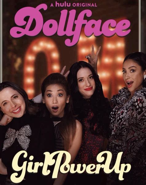Dollface An Unexpectedly Necessary And Hilarious Rollercoaster Ride Washington Square News