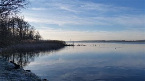 Wandern 230 Rund Um Den Rangsdorfer See Und über Den Weinberg Mit