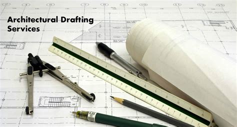 3 Stage Design Process Followed By Architectural Drafting Services