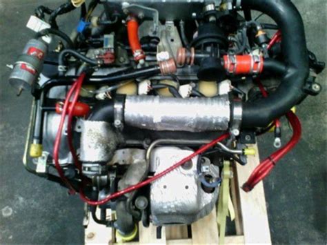 Used JBDET Engine DAIHATSU Copen 2005 ABA L880K BE FORWARD Auto Parts