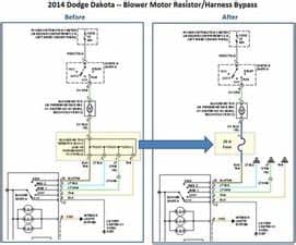 SOLVED: Why does my blower resistor keep going bad - 1997 ...