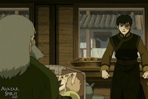 Learn It — One Of My Favorite Iroh Moments Is This Little