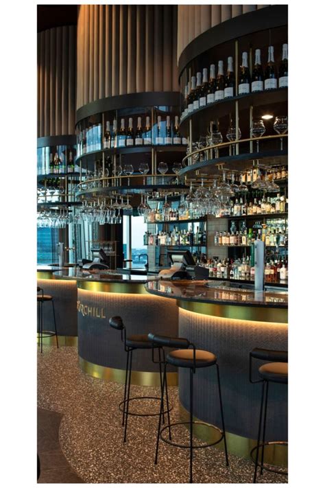 dubai s top 10 luxury restaurants for one thousand and one experiences bar lounge design bar