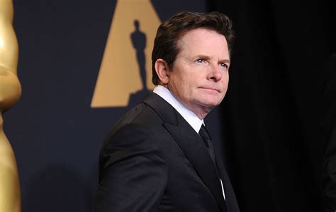 Michael J Fox Opens Up About A Series Of Recent Health Scares