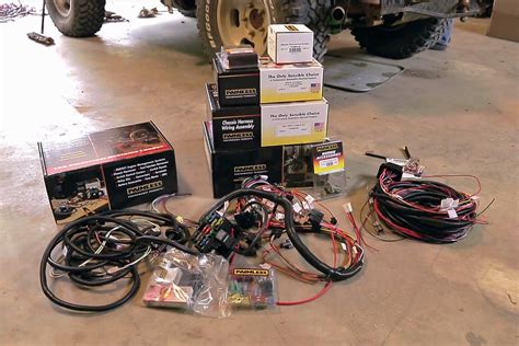 You need to know this since many of the diagrams for crossover cables around currently believe that you choose to now learn how to 1986 jeep cj wiring diagram a cat five, cat six or cat seven cable. 1984 Cj7 Wiring Diagram - 1986 Jeep Cj7 Wiring Diagrams General Wiring Diagram Hunt Hunt ...
