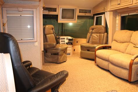 Countryside Interiors Transforming Rvs And Trailers Since The 80s
