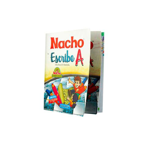 Libro Nacho Libro Pacho Nacho Libro En Ingles Silvia Lopez Isbn