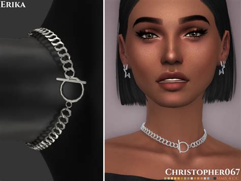 25 Sims 4 Cc Necklace Options You Need In Your Mods Folder