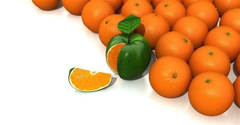 Tangerine Vs Orange Difference Benefits More Man Matters