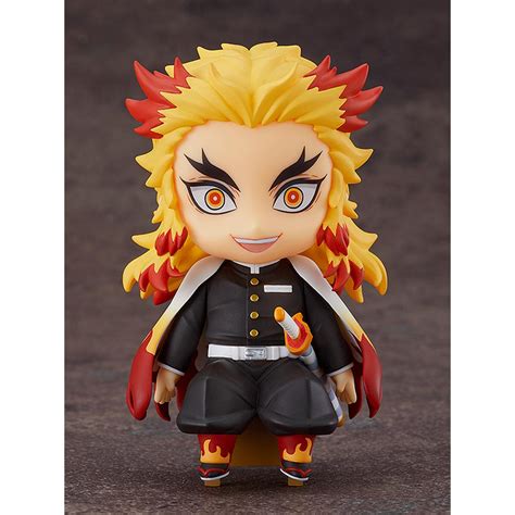 Animation Art And Characters Collectibles And Art Nendoroid Demon Slayer